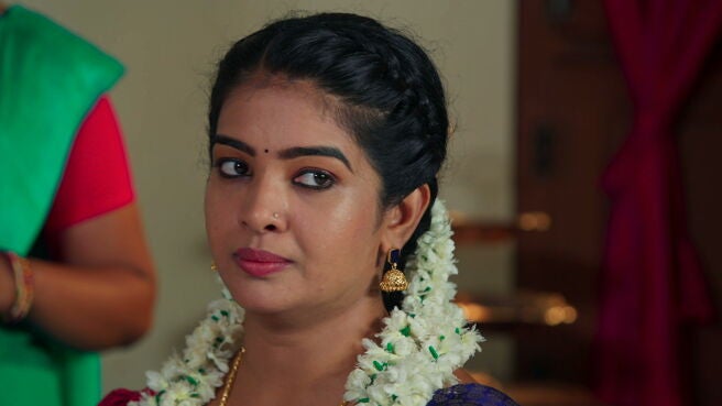 Watch Pachakili Anbu Asathal Athiradi Season 1 Episode 22 Aishwarya