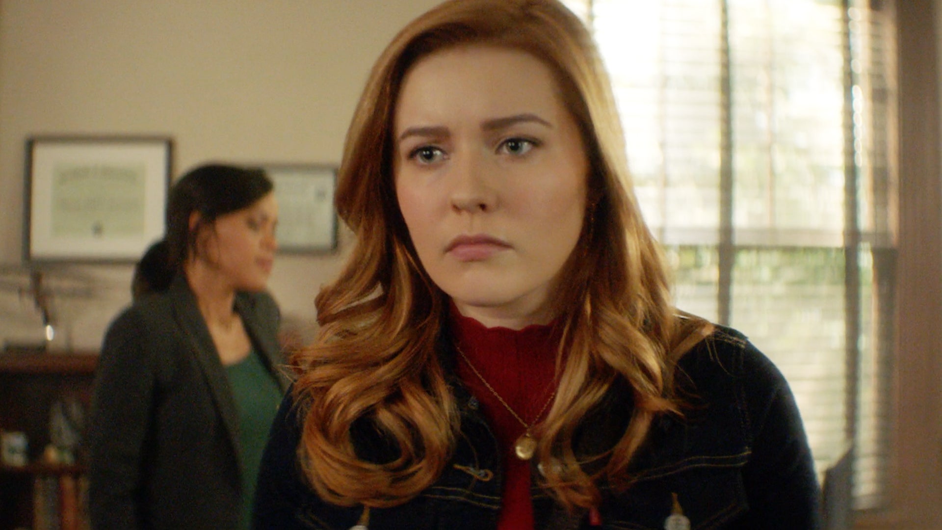 Watch Nancy Drew Season 1 Episode 15 : In Search Of The Unattainable