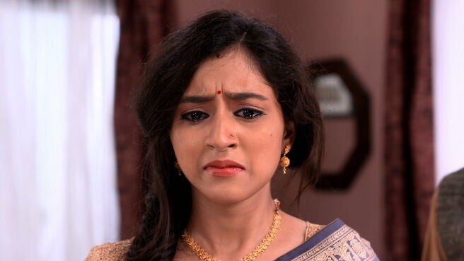 Watch Mou Er Bari Season 1 Episode 221 : Meghna Goes Missing - Watch ...