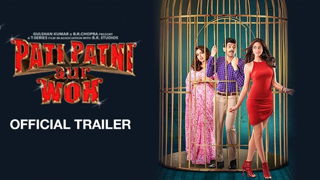 Pati patni aur woh full movie watch outlet online filmywap