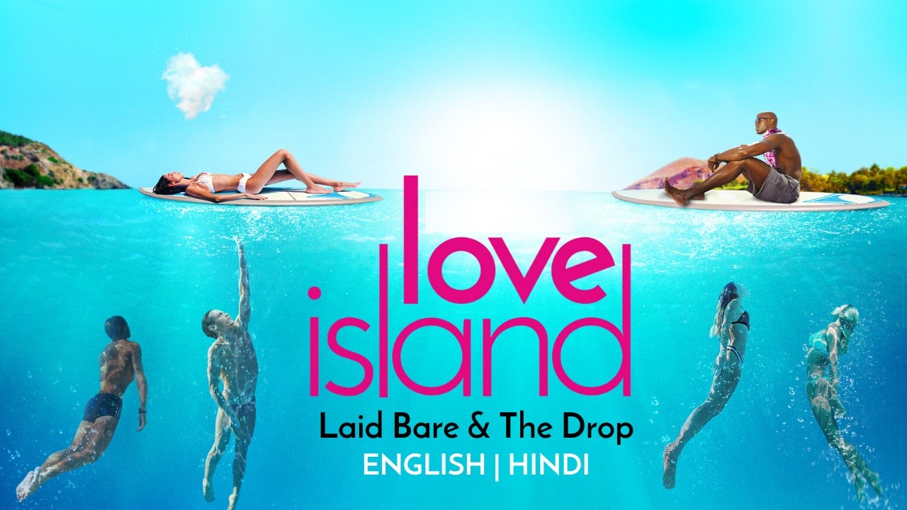 Love island hot sale stream free