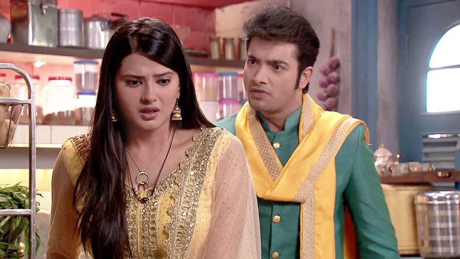 Kasam Tere Pyaar Ki Watch All Episodes Watch Kasam - Tere Pyaar Ki Season 1 Episode 26 : Rishi Taunts Tanu