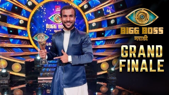 Watch Bigg Boss Marathi Season 3 Episode 99 : And The Winner Is