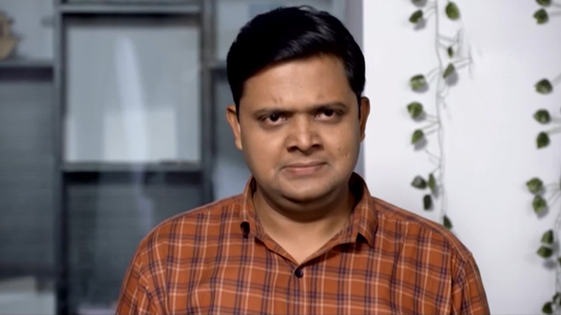 Watch Mitesh Lashes Out At Vihan! Video Online(HD) On JioCinema