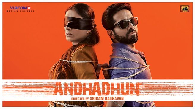 Watch discount andhadhun dailymotion