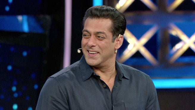 Watch Salman Grows Nostalgic! Video Online(HD) On JioCinema