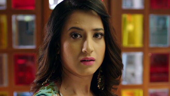 Watch Chena Achena-Mon Jaakey Chaaye Season 1 Episode 7 : Rohini Is ...