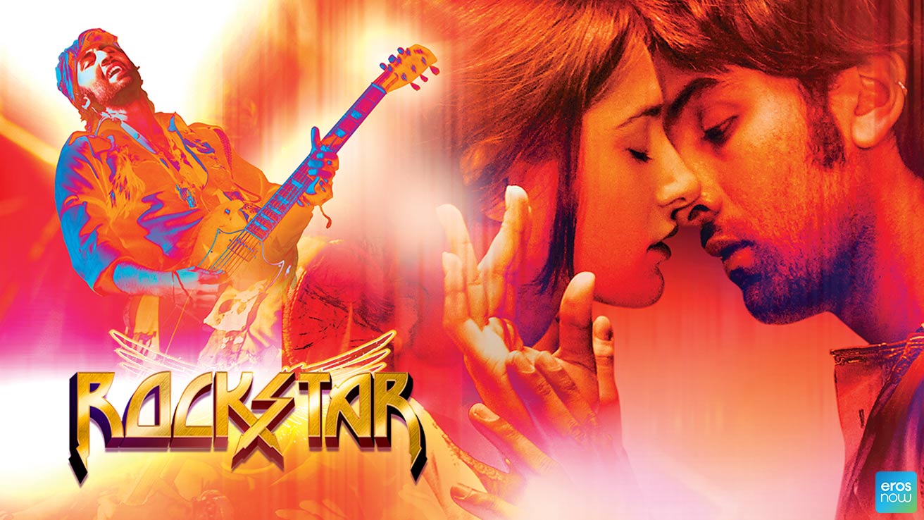 Rockstar (2011) Hindi Movie: Watch Full HD Movie Online On JioCinema