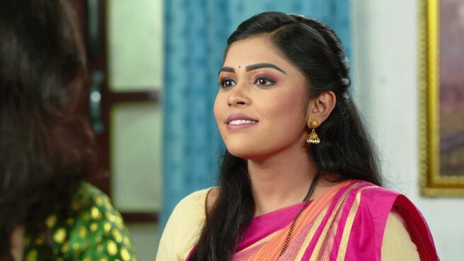 Watch Raja Rani Chi Ga Jodi Season 1 Episode 454 : Aparna's Cynical ...