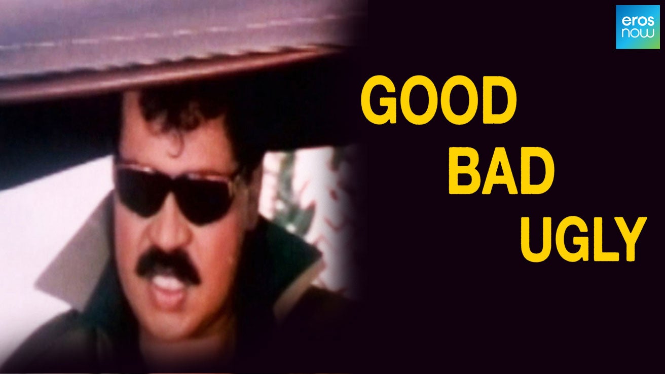 Good Bad Ugly (2005) Kannada Movie Watch Full HD Movie Online On JioCinema