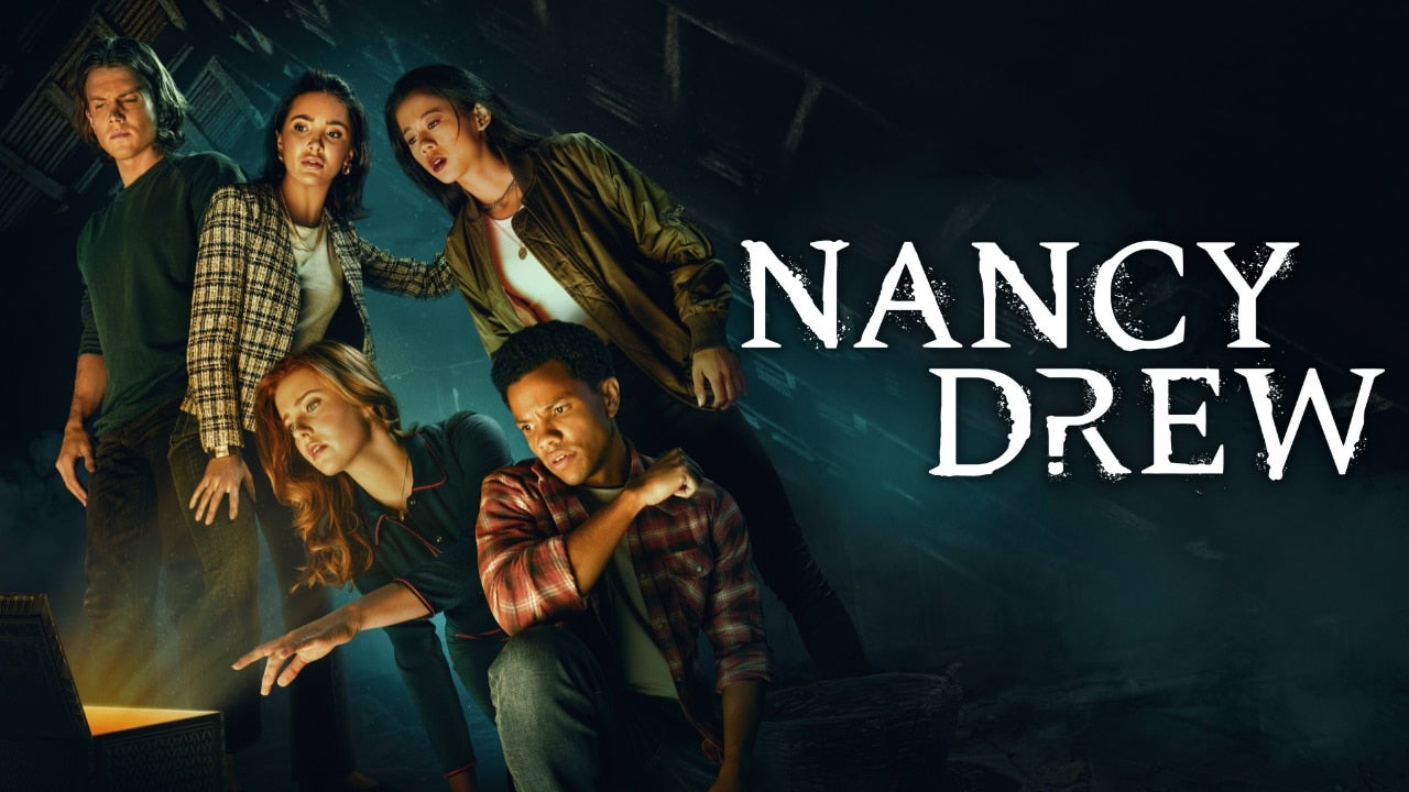 Watch nancy drew online free hot sale