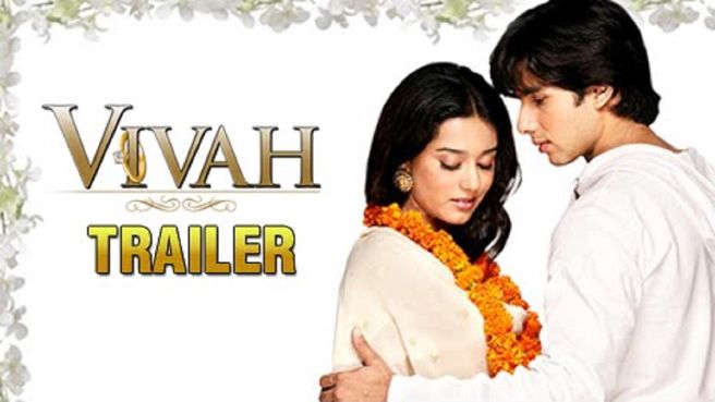 Vivah full deals movie online