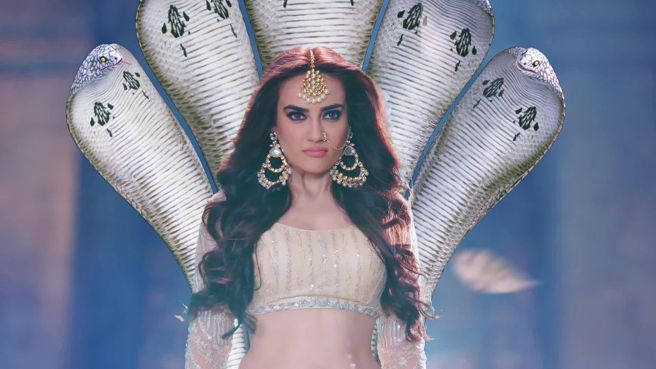 Naagin 5 2024 on voot