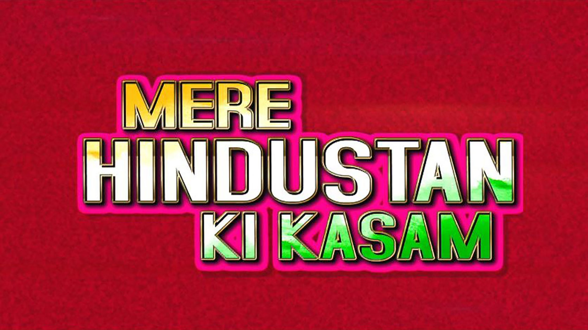 Mere Hindustan Ki Kasam 2 Full Movie
