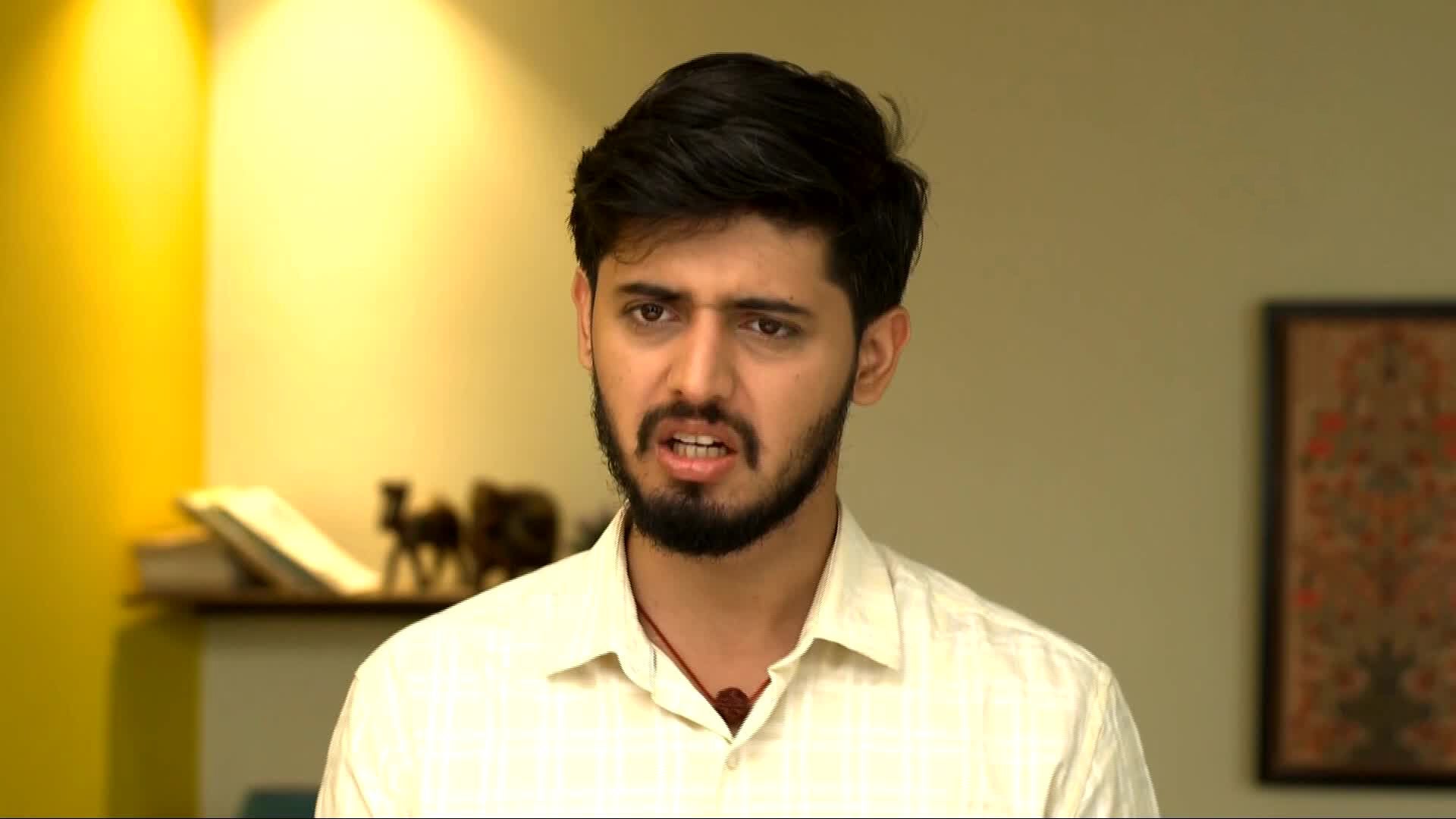 Watch Raghav Is Infuriated Video Online(HD) On JioCinema