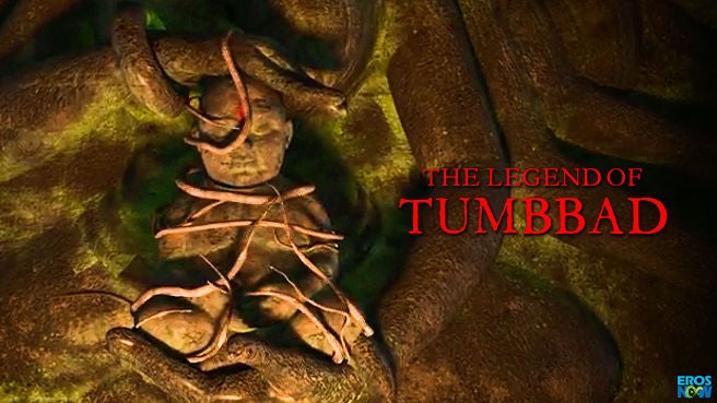 Tumbbad free full movie online new arrivals