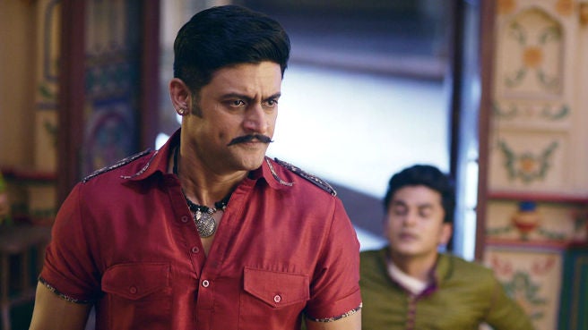 Watch Kesari Nandan Season 1 Episode 73 : Hanumant #39 s Adamant Refusal Watch Full Episode Online Watch Kesari Nandan Season 1 Episode 73 : Hanumant #39 s Adamant Refusal Watch Full Episode Online