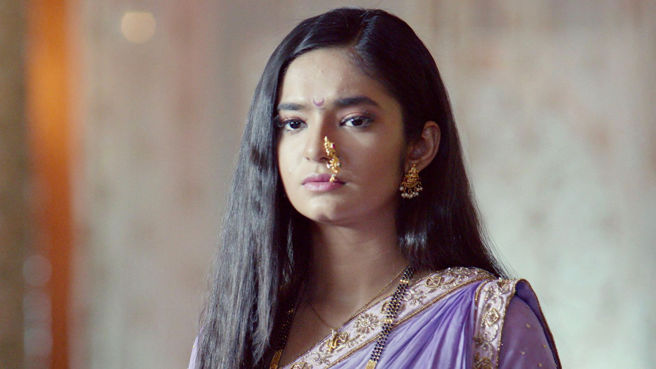 Watch Jhansi Ki Rani Season 1 Episode 61 : Laxmi Bai In A Dilemma ...