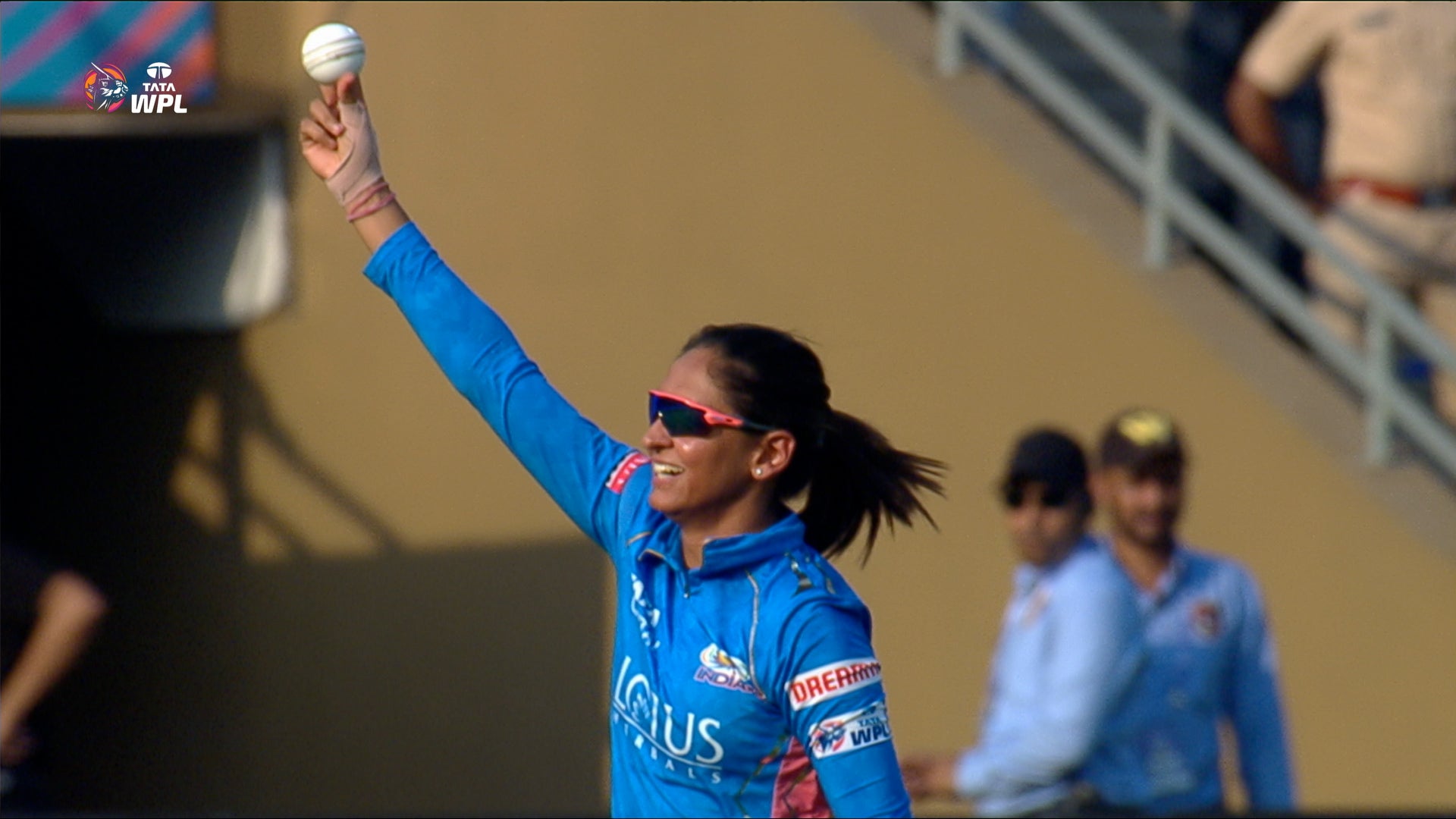 Watch Stunning Catch! Harmanpreet! Video Online(HD) On JioCinema