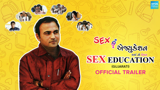 Watch Sex Education Official Trailer Video Onlinehd On Jiocinema 0172