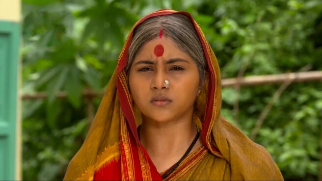 Watch Satyavati Is Jaded Video Online(HD) On JioCinema