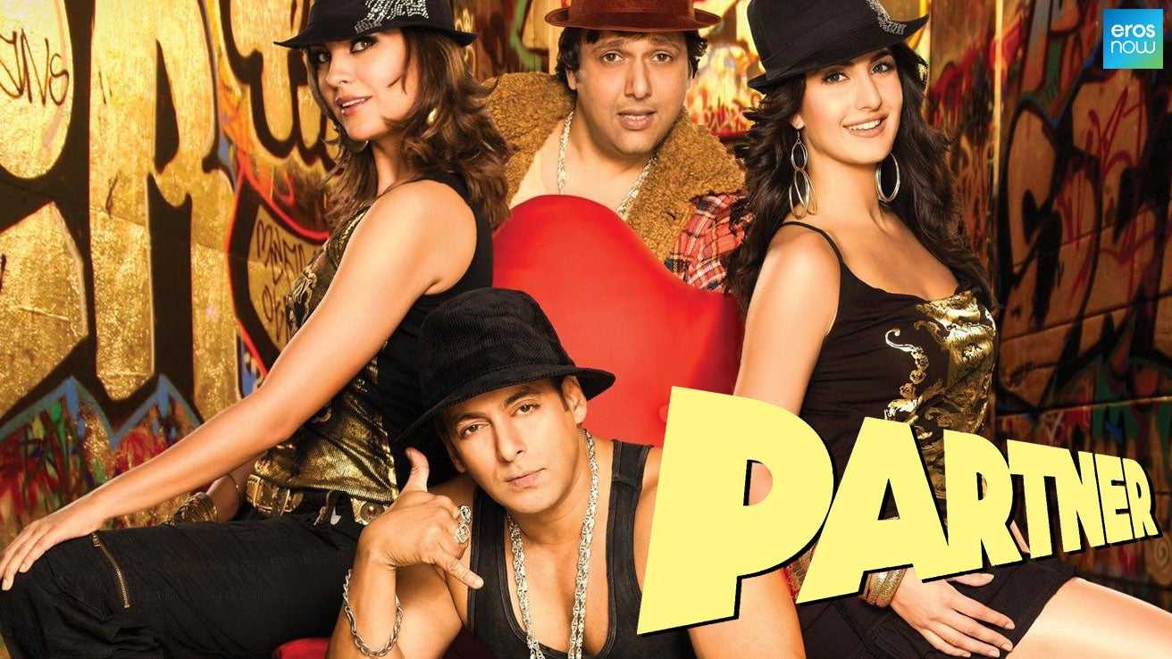Partner full movie download mp4moviez