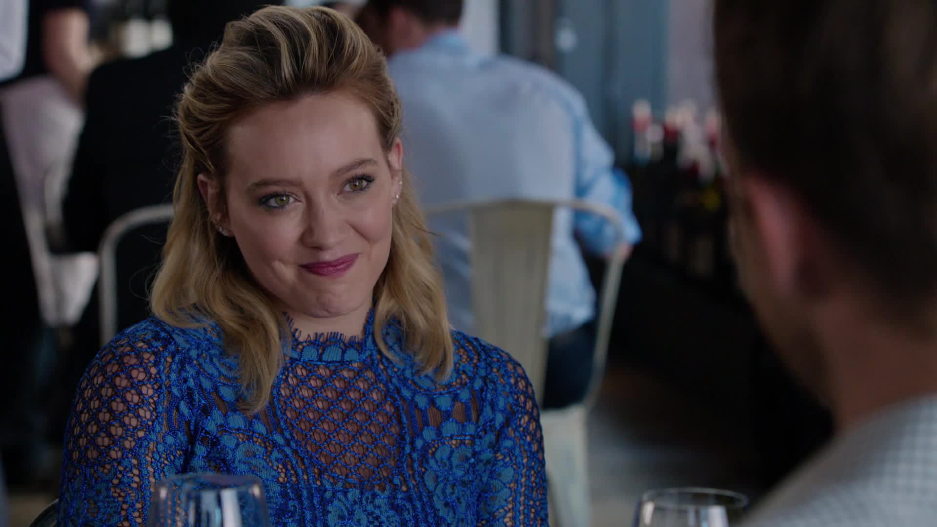 Watch Younger (Hindi) Season 3 Episode 5 : P Is For Pancake - Watch