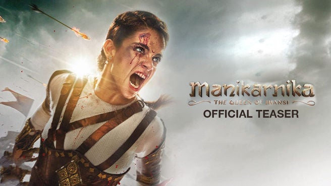 Manikarnika movie deals watch online