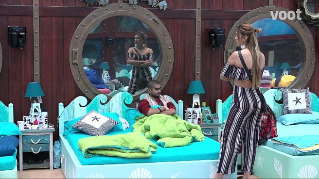 Watch Bigg Boss Episode 18 Day Video Online HD On JioCinema   54d9ec60d2bd11e8b4f405fb8bbd433a 1539945092901 L Medium 