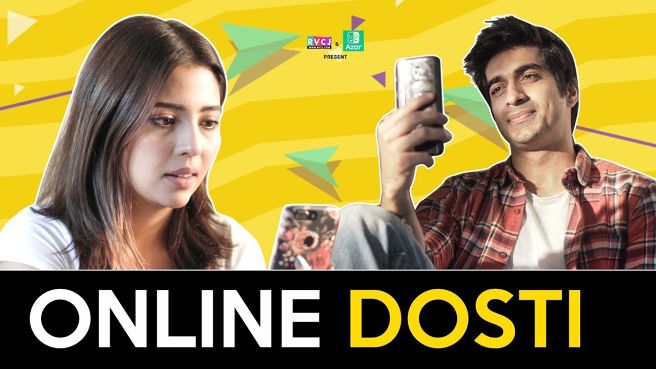 Dosti web series online sale