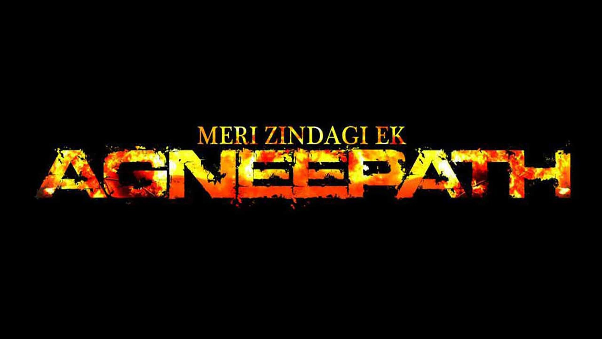 Meri Zindagi Ek Agneepath 2021 Hindi Movie Watch Full HD Movie