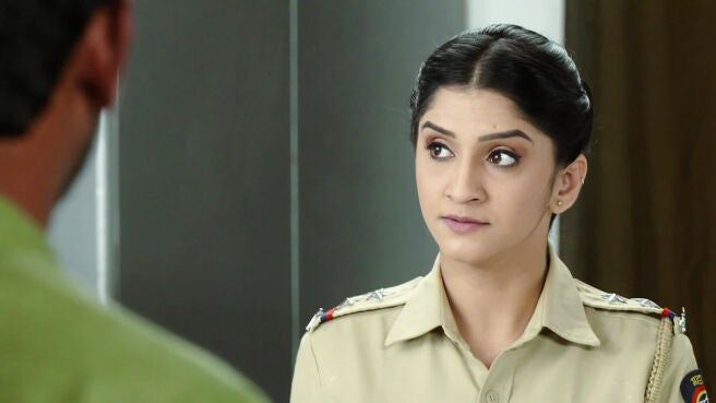 Watch Raja Rani Chi Ga Jodi Season 1 Episode 506 : Sanjeevani Acts ...