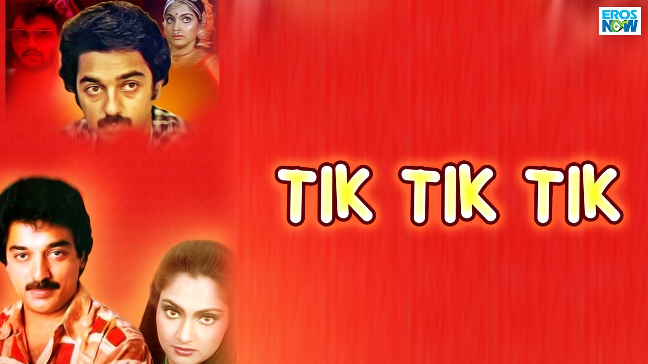 Tik tik tik hot sale tamil movie watch online