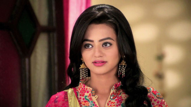 Watch Swaragini Season 1 Episode 233 : Confession Of Sanskar And Swara ...