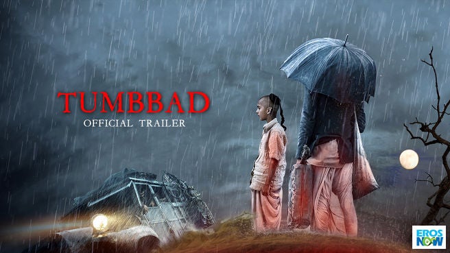 Watch Tumbbad Trailer Video Online(HD) On JioCinema Watch Tumbbad Trailer Video Online(HD) On JioCinema