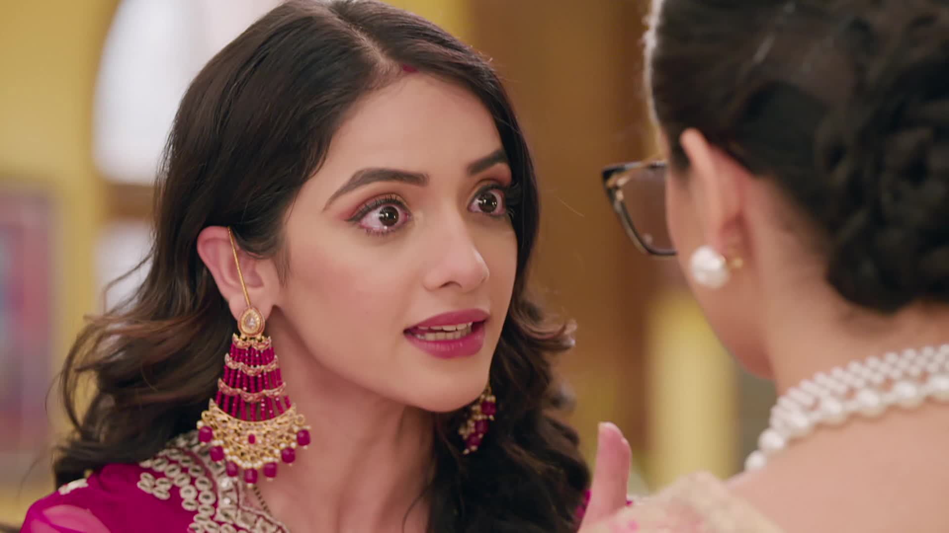 Watch Udaariyaan Season 1 Episode 653 Naaz Lashes Out At Jasmine