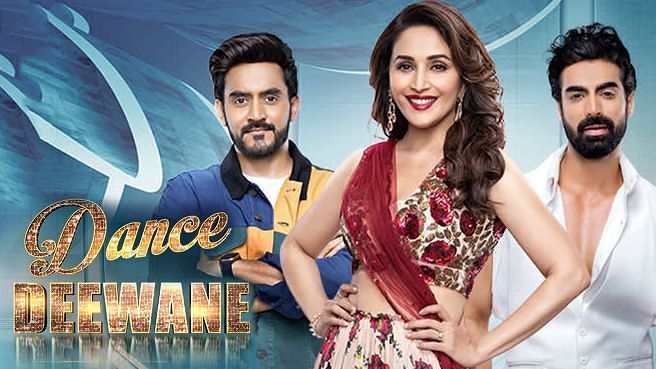 Dance deewane season 2 watch online new arrivals