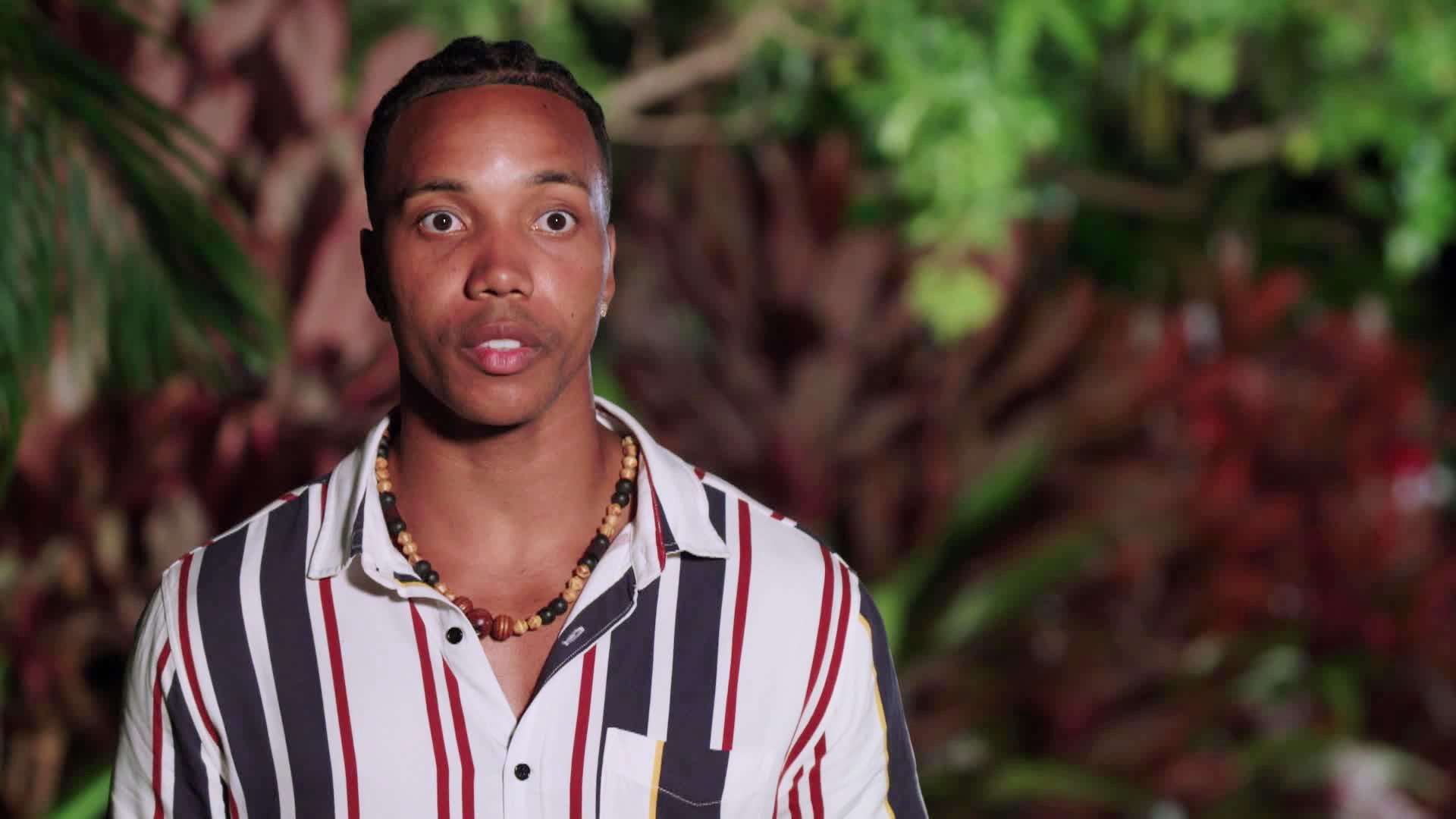 Watch Temptation Island Season 3 Episode 4 : Kendal Gives A Suggestion