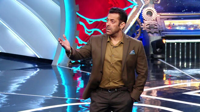 Watch Bigg Boss Season 14 Episode 134 Salmans Reality Check For Rahul Watch Full Episode