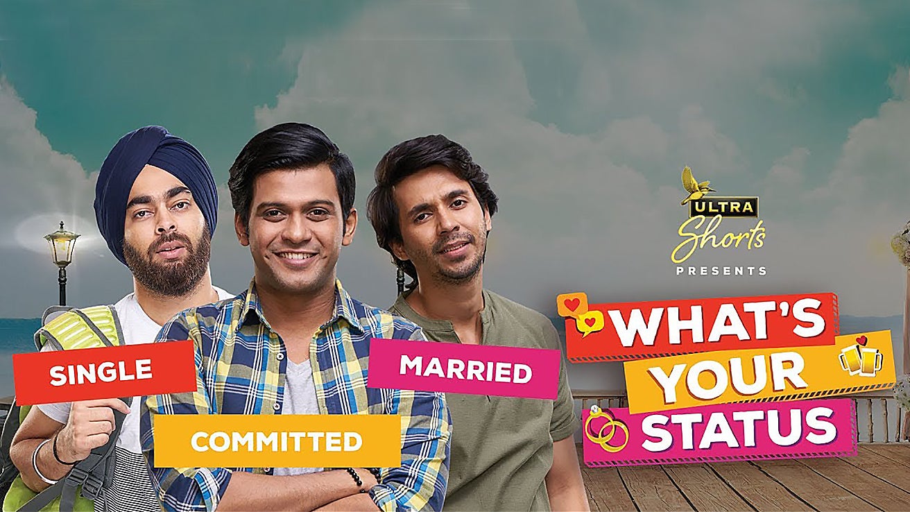 What's Your Status TV Show Watch All Seasons, Full Episodes & Videos