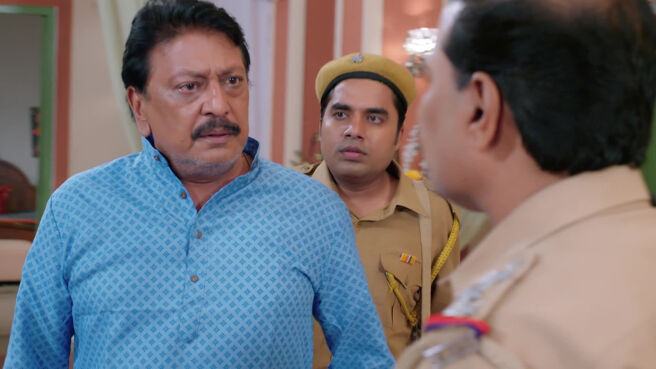 Watch Sasural Simar Ka Season 2 Episode 103 : Avinash Gets Arrested ...