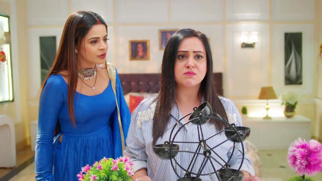 4 july thapki pyar ki 2025