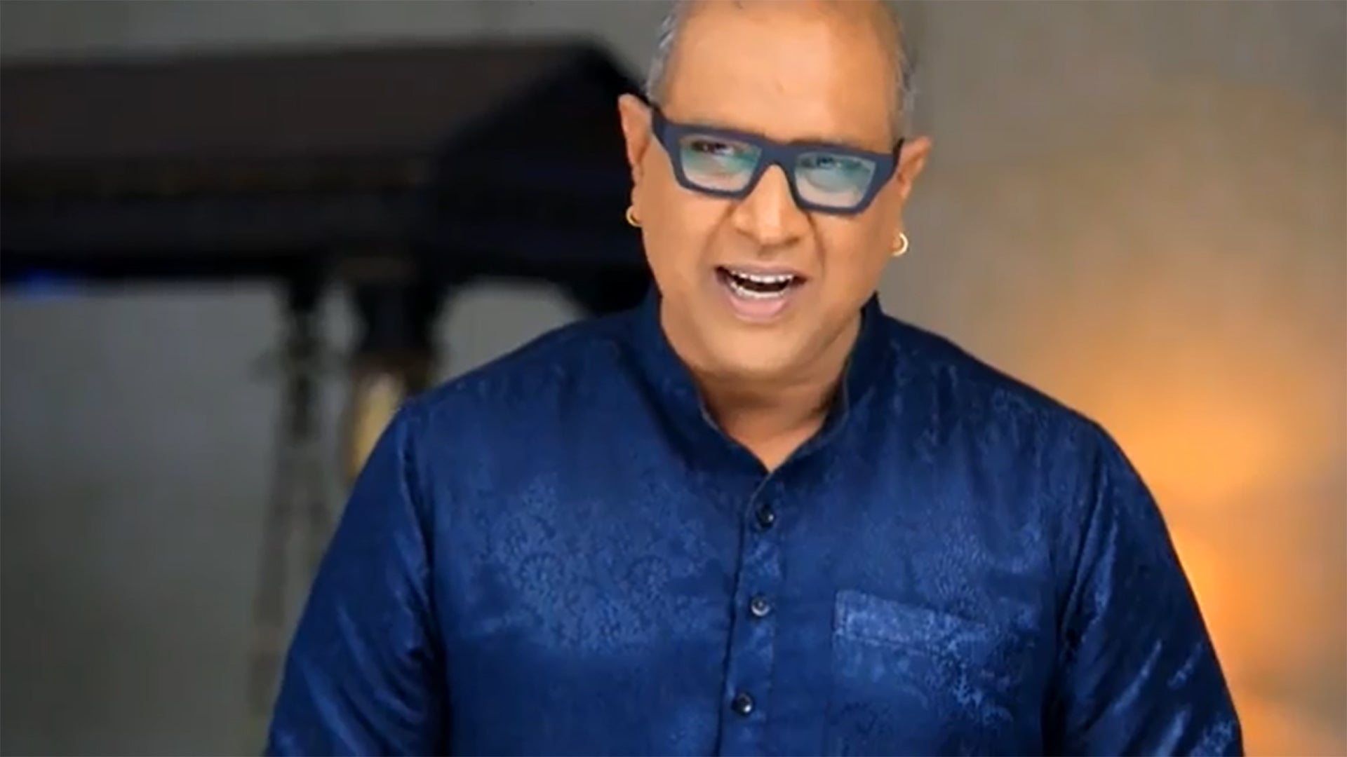 Watch Chandrashekar Bhupathi Video Online(HD) On JioCinema