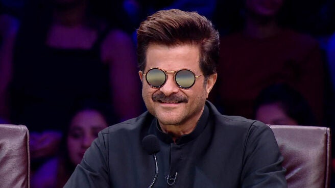 Watch Dance Deewane Juniors Season 1 Episode 17 : Anil Kapoor Graces ...