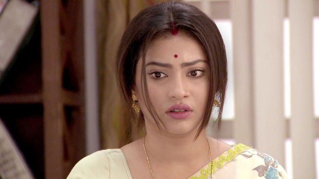 Watch Meera Season 1 Episode 187 : Meera Faces A New Challenge! - Watch ...