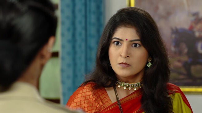 Watch Raja Rani Chi Ga Jodi Season 1 Episode 429 : Sanjeevani Warns ...