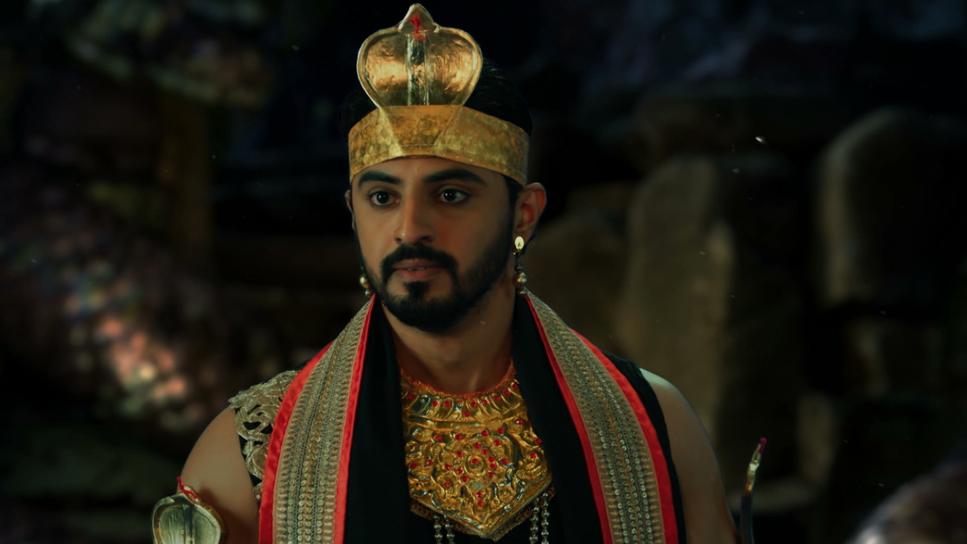 Watch Naagin Bengali Season 6 Episode 173 Kalia Naag's Rage Watch