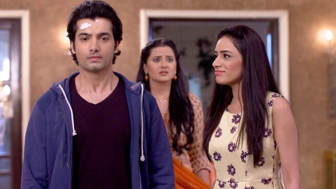 Watch Kasam Tere Pyaar Ki Season 1 Episode 220 Is Rishi And Malaikas Marriage On The Cards 3368