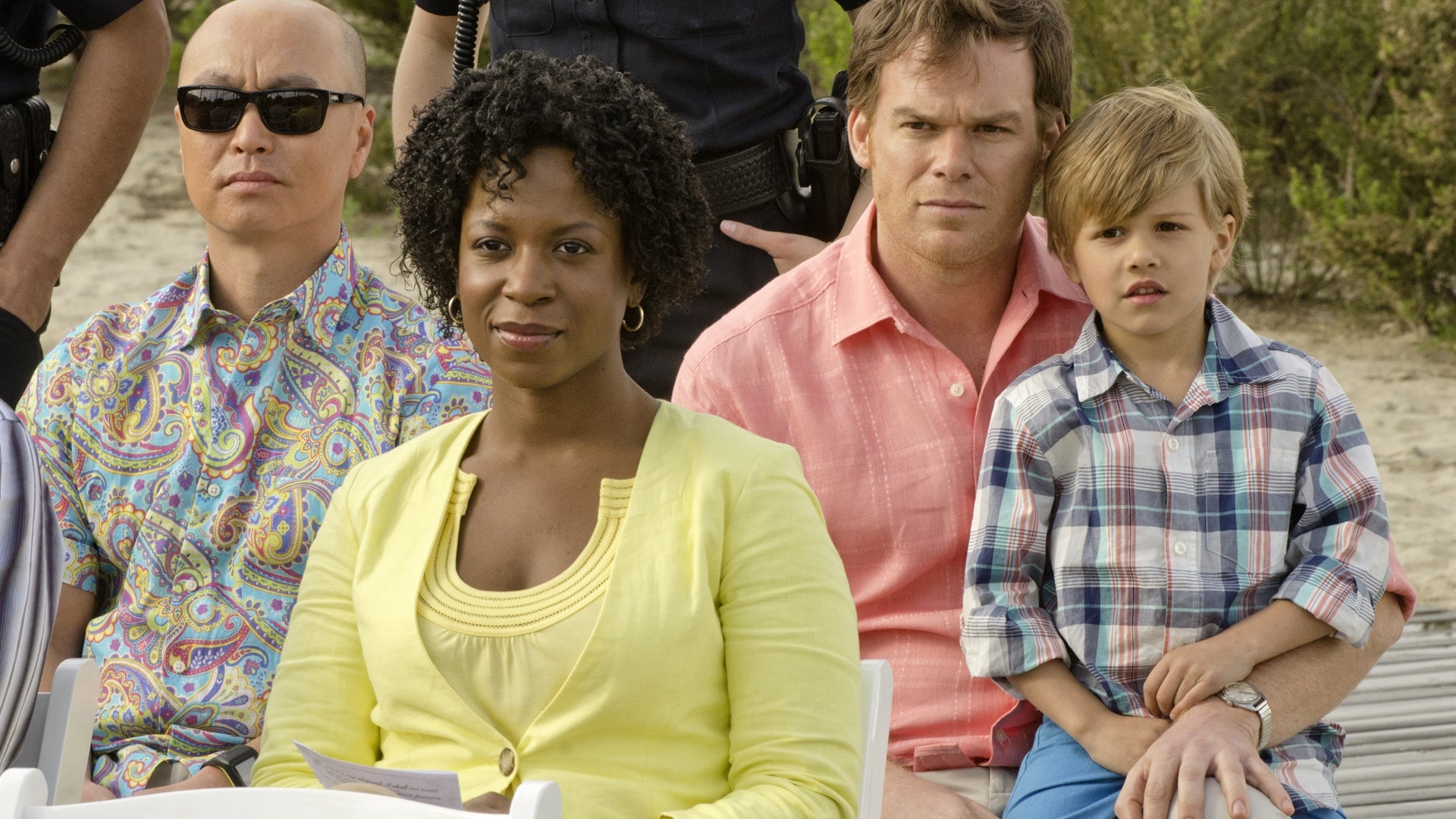 Watch Dexter Season 8 Episode 1 A Beautiful Day Watch Full Episode