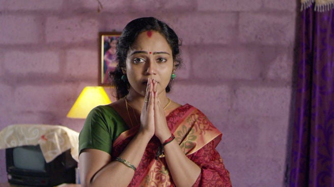 Watch Sivagami Season 1 Episode 187 : Mageshwari Prays For Her Husband ...